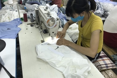 Một doanh nghiệp bị phạt 500 triệu đồng do sản xuất hàng giả