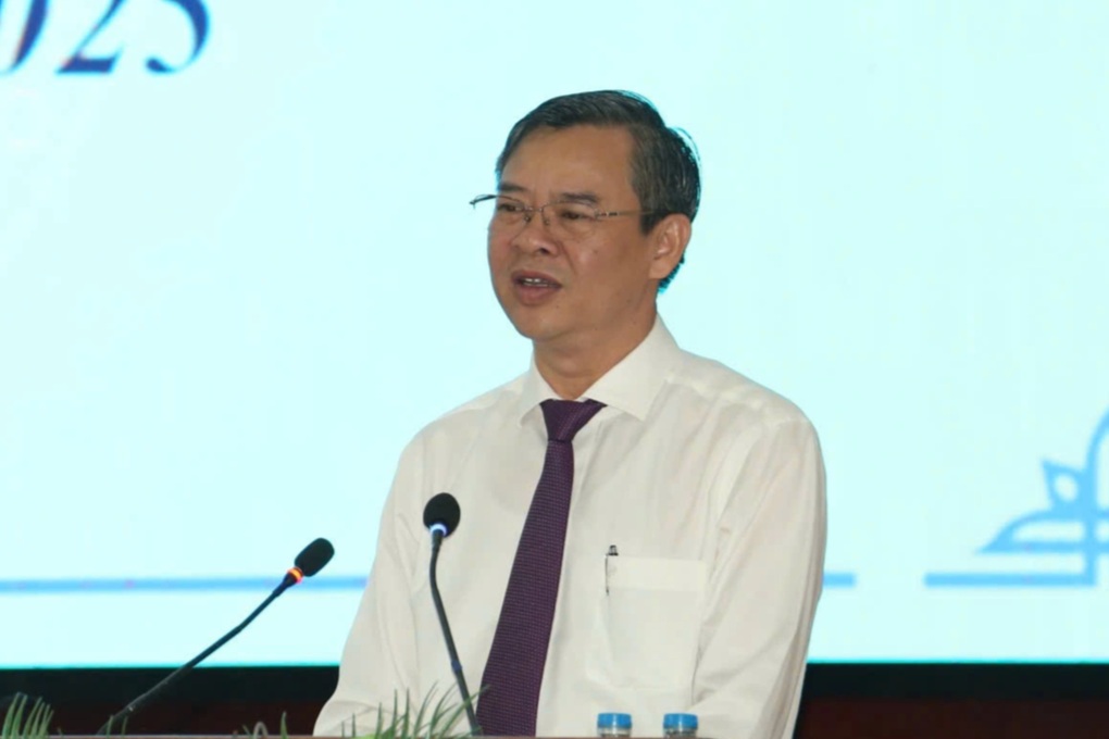 Chủ tịch Cần Thơ nói về “thung lũng thực phẩm” của vùng ĐBSCL - 1