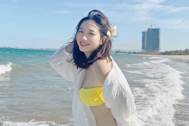 Ninh Thuận cho phép đi tắm biển trước 7h mỗi sáng