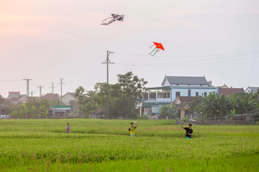 Xây dựng quê hương Chủ tịch Hồ Chí Minh thành miền quê đáng sống