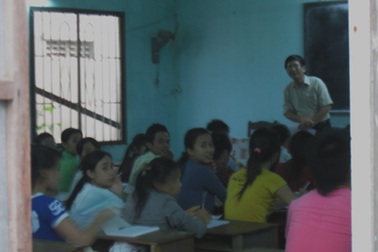 Học thêm sẽ xấu khi người ta dùng nó làm “chiêu bài”