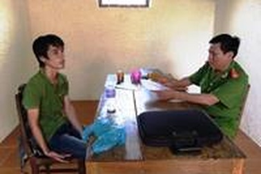 Bác sĩ “rởm” lừa đảo hàng trăm triệu đồng