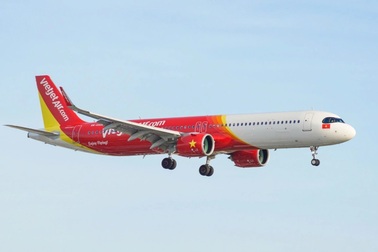 Vietjet Air tiếp tục bảo vệ quyền lợi chính đáng trước tranh chấp thương mại tàu bay