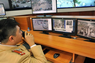 Ngày đầu tiên, 42 chủ phương tiện nhận được giấy phạt “nguội”