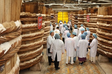 Masan PQ kỷ niệm 18 năm thành lập