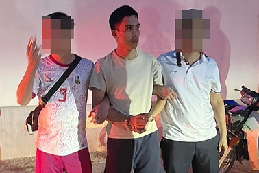 Chánh án Hà Nội sẽ tham gia xét xử vụ cựu CSGT bắt cóc bé trai 7 tuổi