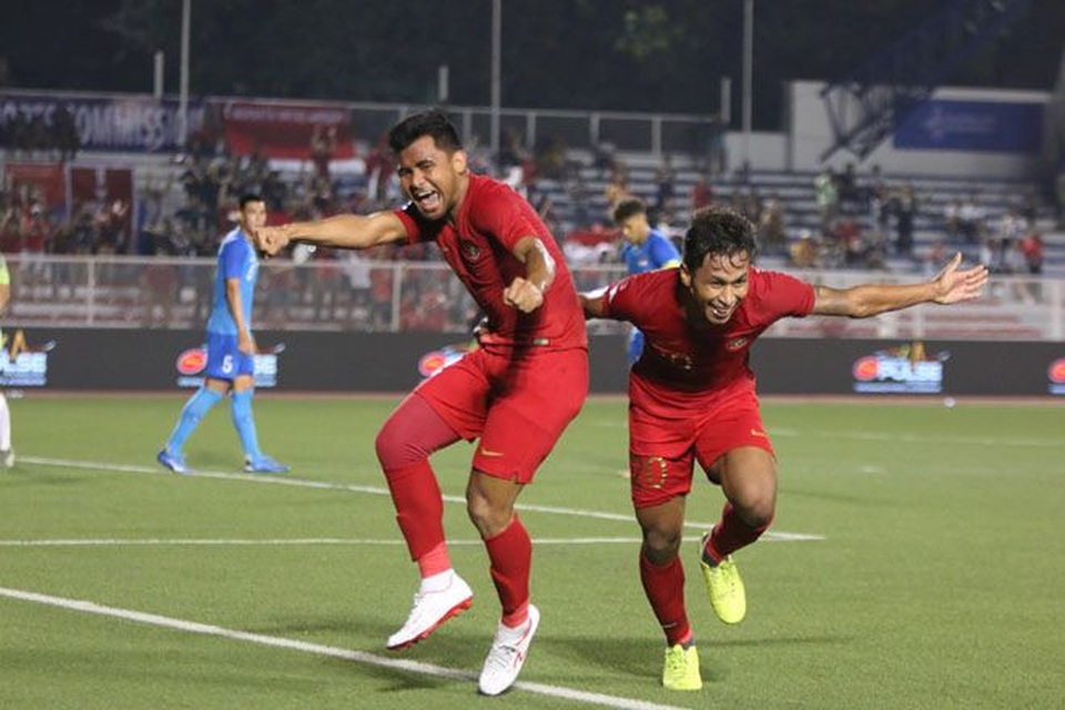 U22 Việt Nam vẫn có thể bị loại ở vòng bảng SEA Games 30 nếu... chủ quan - 1 U22 Việt Nam vẫn có thể bị loại ở vòng bảng SEA Games 30 nếu... chủ quan - 1
