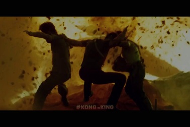 Đạo diễn “Kong: Skull Island” say mê nói về Việt Nam