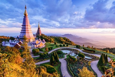 Đến ngay những địa điểm đẹp tuyệt này trước khi trở nên quá đắt