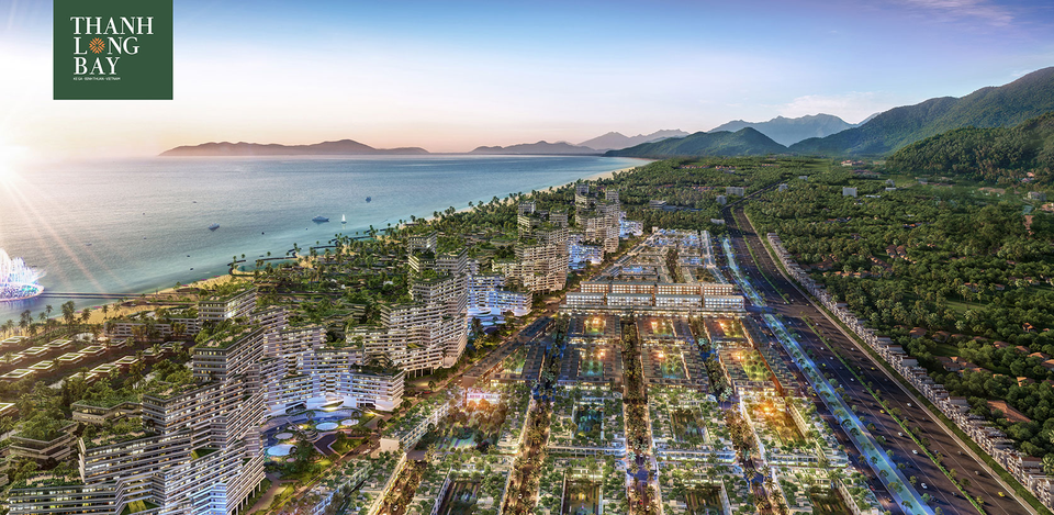 Lễ ra mắt chính thức nhà phố biển thương mại The Sound - Thanh Long Bay - 2 Lễ ra mắt chính thức nhà phố biển thương mại The Sound - Thanh Long Bay - 2