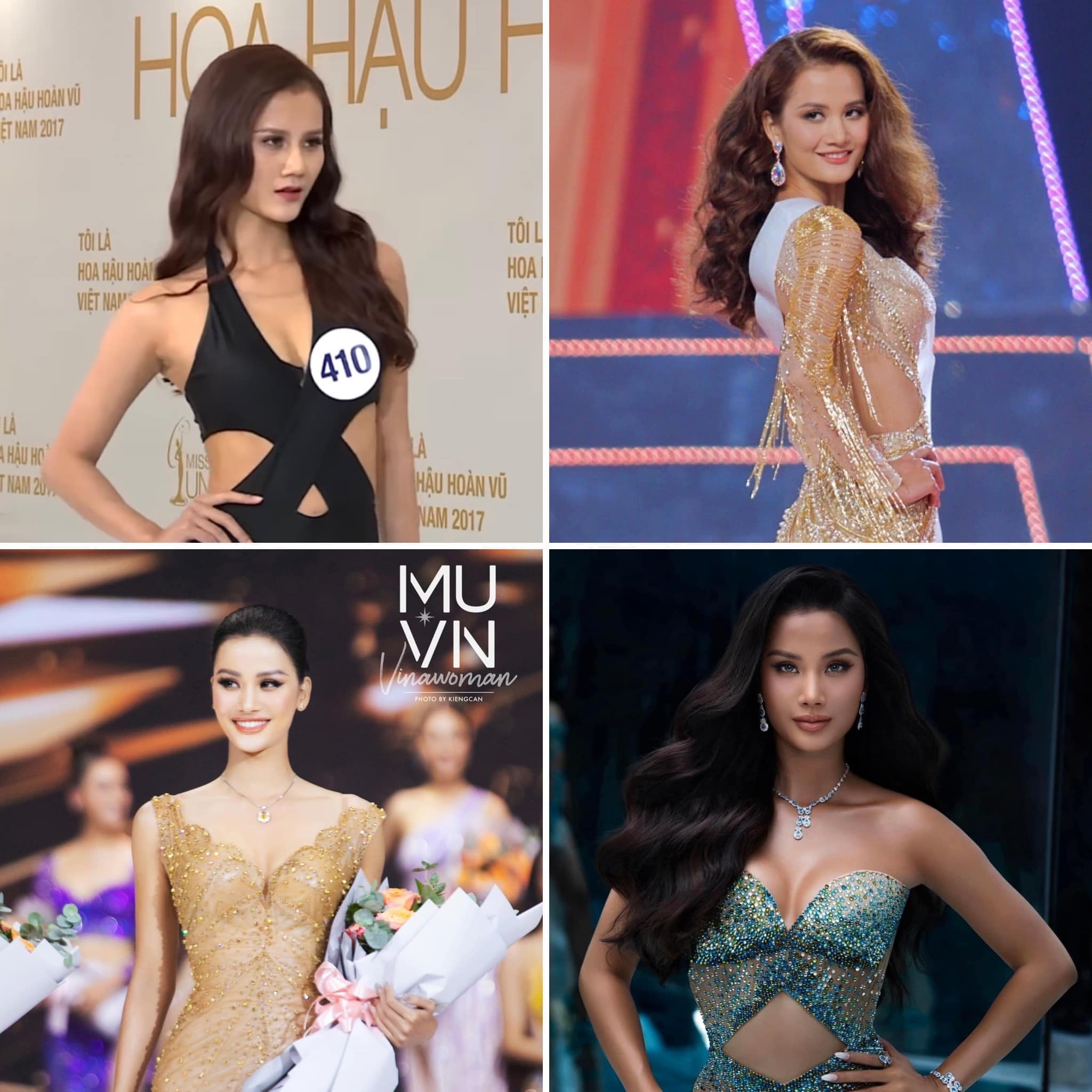 Người mẫu Hương Ly và chuyện 4 lần trốn đi thi hoa hậu làm mẹ khóc - 2 Người mẫu Hương Ly và chuyện 4 lần trốn đi thi hoa hậu làm mẹ khóc - 2