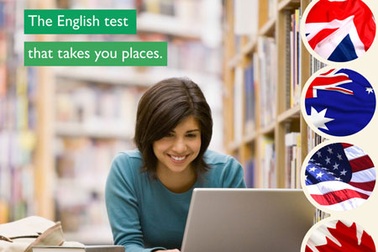 Thi chứng chỉ tiếng Anh quốc tế PTE Academic – nhận điểm sau 2 ngày