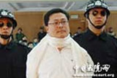 Kết cục thảm của một số đại gia Trung Quốc