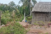 Người phụ nữ mất tích được tìm thấy thi thể trong căn nhà hoang