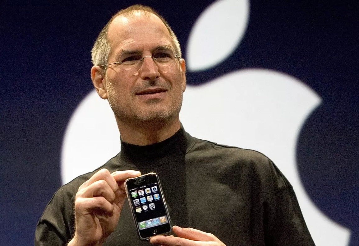 Apple đã làm được gì trong 15 năm qua? - 1 Apple đã làm được gì trong 15 năm qua? - 1