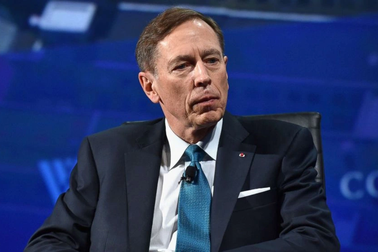 Cựu giám đốc CIA nêu kịch bản Mỹ có thể sẽ đưa quân tới Ukraine