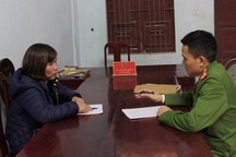 Con gái cạy tủ trộm 100 triệu đồng của người mẹ già