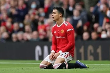 C.Ronaldo và Pogba có thể bị "hắt hủi" dưới thời HLV Ralf Rangnick