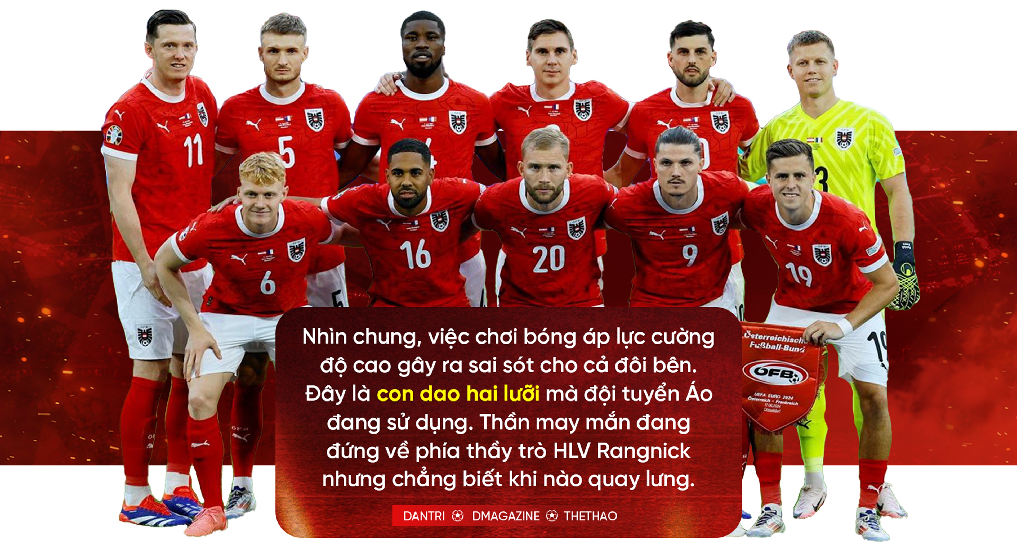 Vòng 1/8 Euro 2024: Chờ Ronaldo nổ súng, đại chiến gã khổng lồ và ngựa ô - 33 Vòng 1/8 Euro 2024: Chờ Ronaldo nổ súng, đại chiến gã khổng lồ và ngựa ô - 33