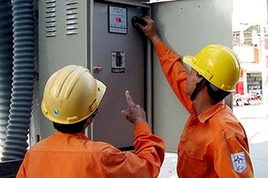 Hà Nội: Không cắt điện khi nắng nóng trên 36 độ C