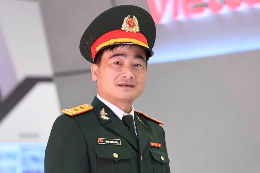 Việt Nam tìm kiếm cơ hội xuất khẩu sản phẩm quốc phòng - 3 Việt Nam tìm kiếm cơ hội xuất khẩu sản phẩm quốc phòng - 3