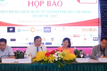 Du lịch đường thủy sẽ là “điểm nhấn” để thu hút khách quốc tế