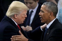 Ông Obama nổi giận khi bị người kế nhiệm cáo buộc nghe lén điện thoại