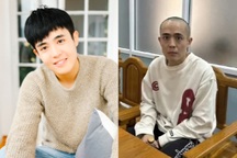 Nam diễn viên từng mất tích 4 ngày tại Thái Lan vẫn chưa hết ám ảnh