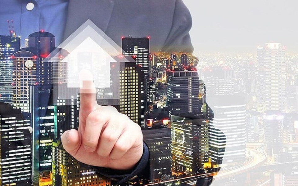 Đầu tư bất động sản hậu Covid: Thông minh hay liều lĩnh? - 1 Đầu tư bất động sản hậu Covid: Thông minh hay liều lĩnh? - 1