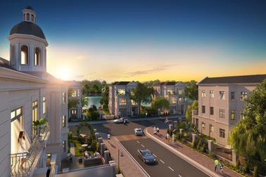 Đón biệt thự, trúng siêu xe Mercedes Benz GLS400