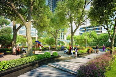 5 Seasons – Không chỉ là nơi để ở!