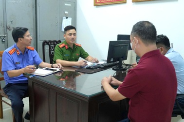 Khởi tố 34 đối tượng lập khống hồ sơ, vi phạm quy định đấu thầu