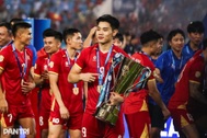 Báo Hàn Quốc đánh giá cơ hội vô địch của tuyển Việt Nam ở FIFA ASEAN Cup