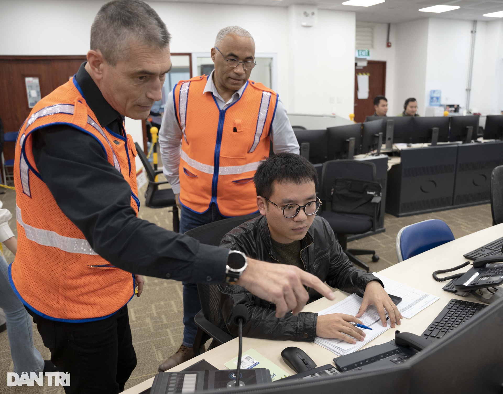 Metro Nhổn - Ga Hà Nội có kịp vận hành? - câu trả lời nhìn từ Depot - 14 Metro Nhổn - Ga Hà Nội có kịp vận hành? - câu trả lời nhìn từ Depot - 14