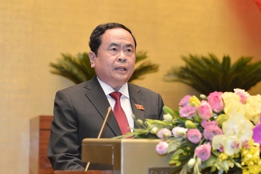 Cử tri quan tâm nhiều đến công tác nhân sự Đại hội XIII của Đảng