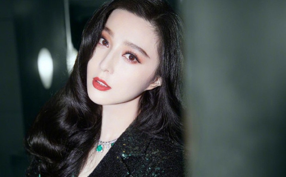 Phạm Băng Băng trở lại rầm rộ, sắp thoát lệnh cấm sóng - 11 Phạm Băng Băng trở lại rầm rộ, sắp thoát lệnh cấm sóng - 11