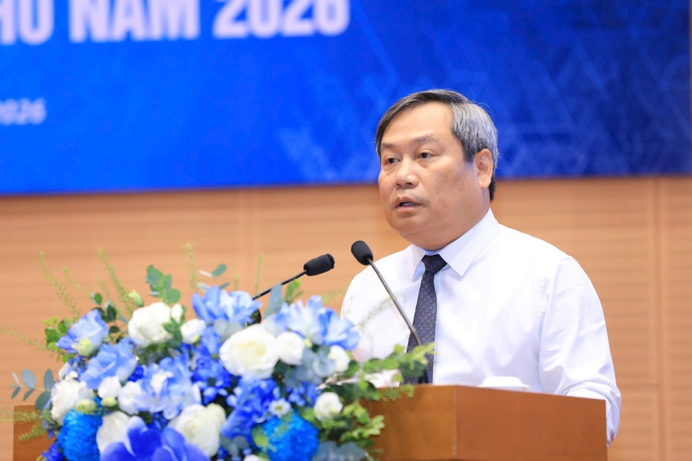 Chủ tịch Hà Nội cam kết cắt giảm thủ tục, chi phí cho doanh nghiệp vừa, nhỏ - 2