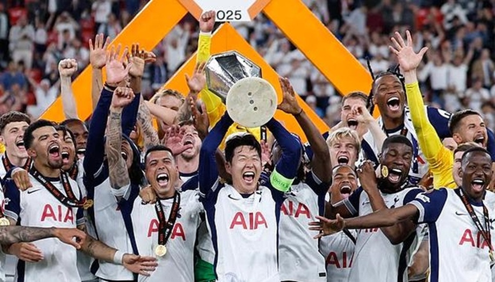 Nhận định siêu cúp Châu Âu PSG vs Tottenham (2h ngày 14/8): Khó có bất ngờ - 2 Nhận định siêu cúp Châu Âu PSG vs Tottenham (2h ngày 14/8): Khó có bất ngờ - 2