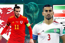 Xứ Wales - Iran (17h00 ngày 25/11): Phía sau là đường… về nhà