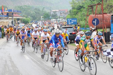 Chặng 4: Những vòng “nước rút” gay cấn 