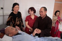 Đêm nhạc sẻ chia cùng NSƯT Hán Văn Tình