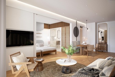 Hoàng Gia Hội An khẳng định tiềm lực phát triển dự án nghỉ dưỡng biển An Bàng