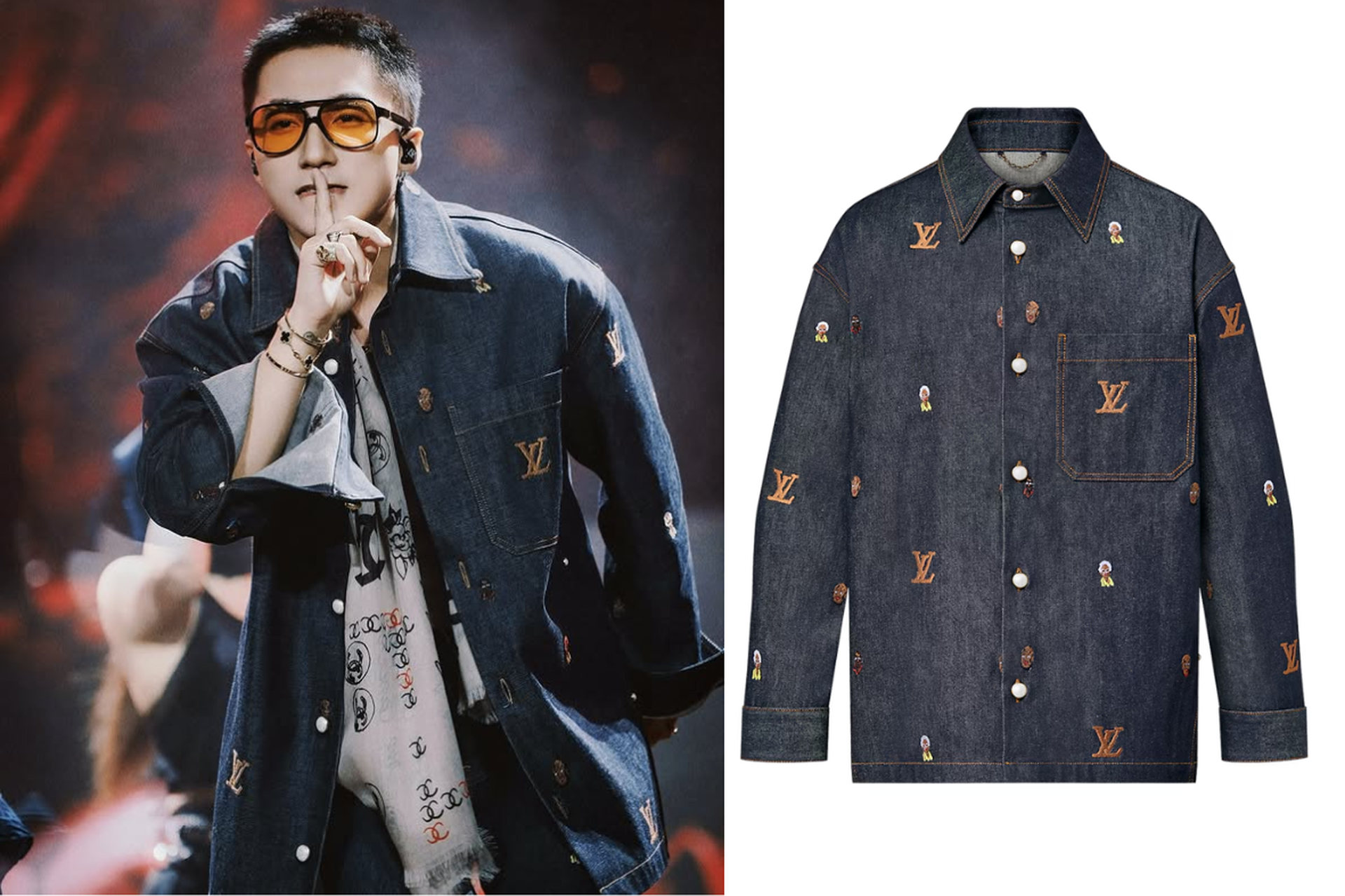 Sơn Tùng M-TP nhiều lần tặng fan hàng hiệu, có món đồ hơn 110 triệu đồng - 5 Sơn Tùng M-TP nhiều lần tặng fan hàng hiệu, có món đồ hơn 110 triệu đồng - 5