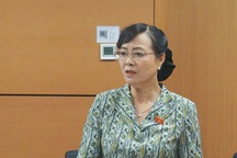 Giáng chức cán bộ: "Đã bị kỷ luật thì không nơi nào muốn nhận"