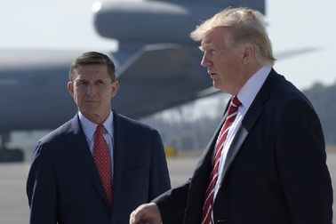 Cựu cố vấn của ông Trump không khai báo thù lao nhận từ Nga