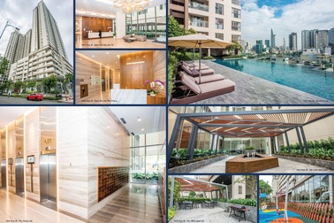 Làm sao để sở hữu văn phòng hạng A bằng chính tiền thuê