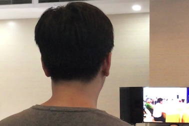 Sinh viên T.C.V kể về việc cầm xe đóng tiền cho đường dây đa cấp trá hình