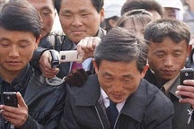 Triều Tiên mua 500.000 điện thoại Trung Quốc