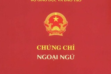 Không ép buộc tất cả giáo viên phải đạt chứng chỉ ngoại ngữ, tin học