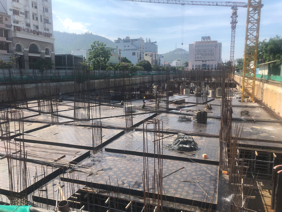 Vật liệu xây dựng tăng phi mã, bất động sản sớm thiết lập mức giá mới - 3 Vật liệu xây dựng tăng phi mã, bất động sản sớm thiết lập mức giá mới - 3